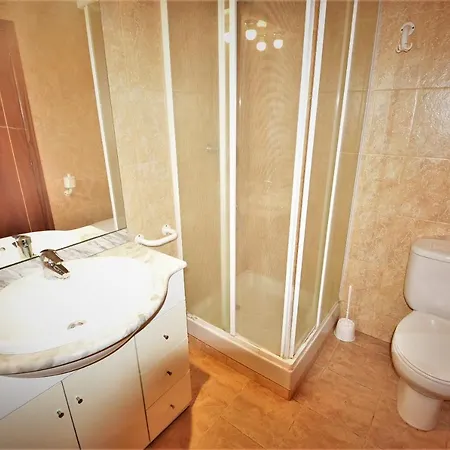 Apartment Sol Dorada