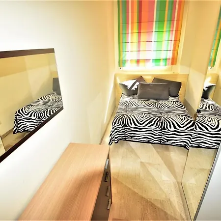 Apartment Sol Dorada *