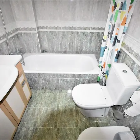 Apartamento Sol Dorada