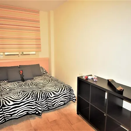 Apartment Sol Dorada
